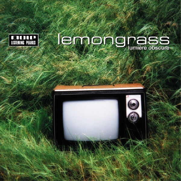 Lumière Obscure album cover