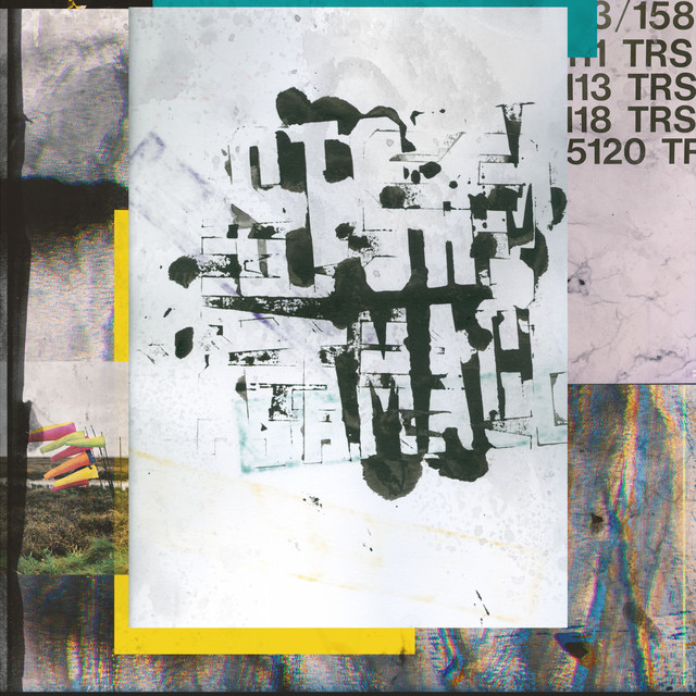Storm Damage album cover