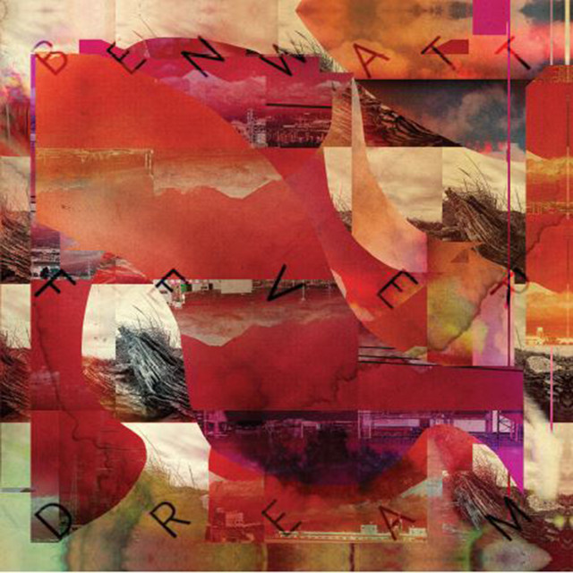 Fever Dream album cover