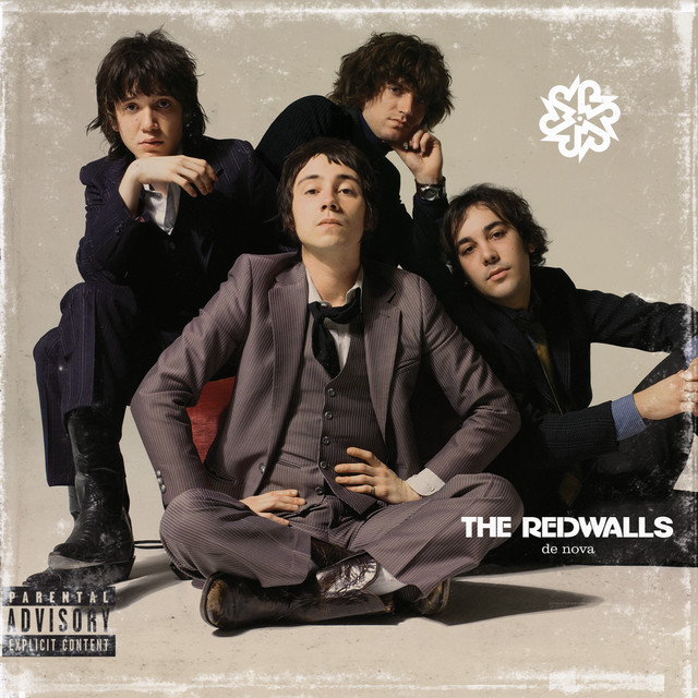 De Nova album cover