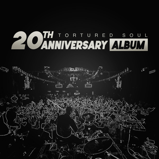 20th Anniversary Album album cover