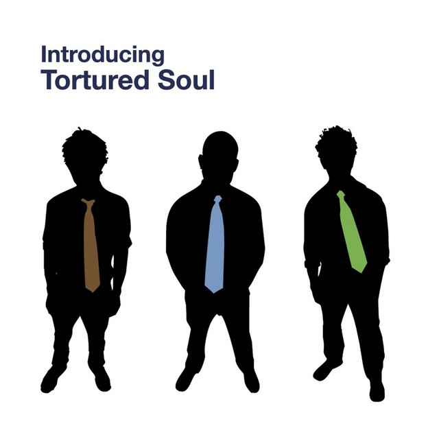 Introducing Tortured Soul album cover