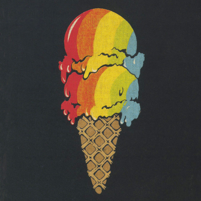 Élan Vital album cover