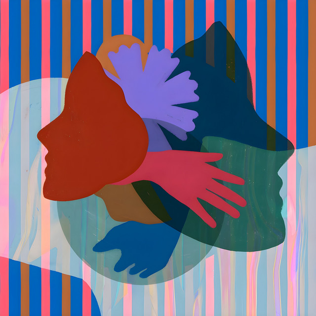 Love, Care, Kindness & Dubs album cover