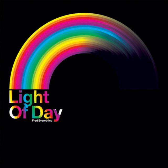 Light Of Day (Bonus Track Version) album cover
