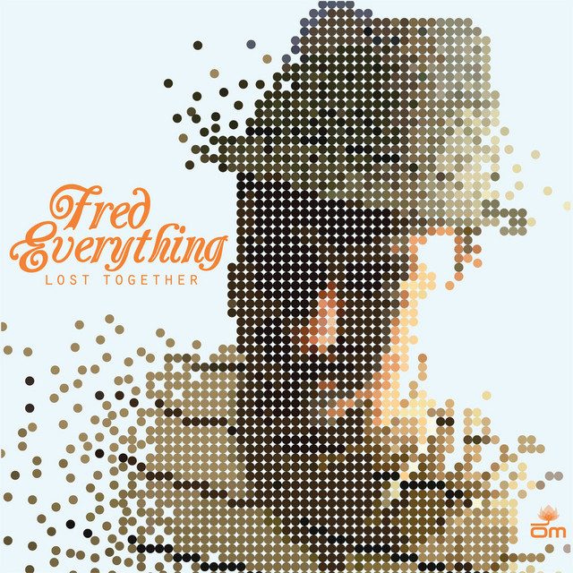 Lost Together album cover
