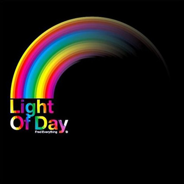 Light Of Day album cover