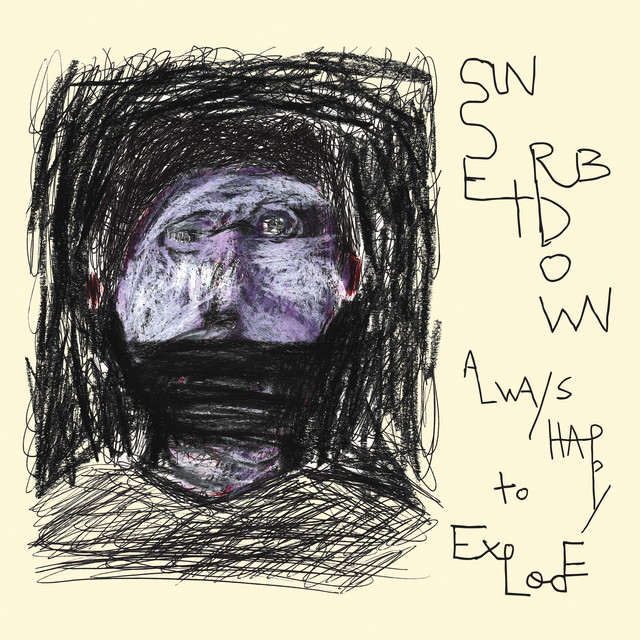 Always Happy to Explode album cover