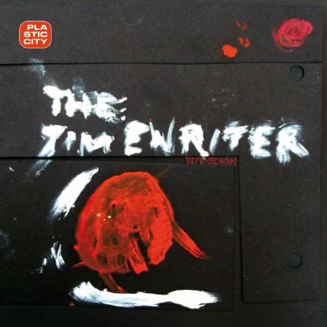 Tiefenschön album cover
