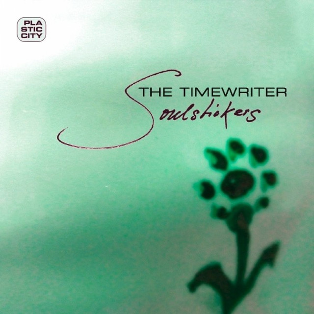 Soulstickers - Extended Edition album cover
