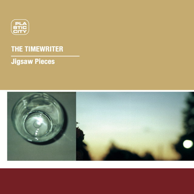 Jigsaw Pieces (ReRelease) album cover