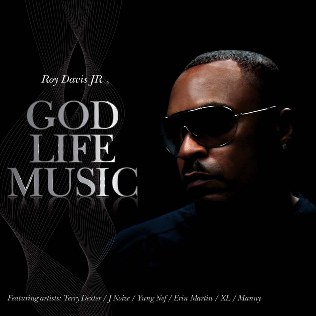 God Life Music album cover