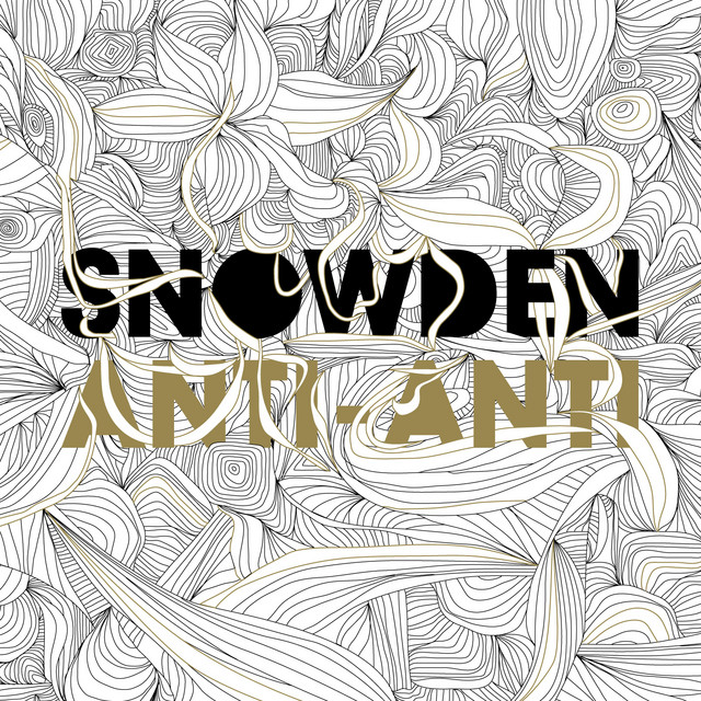 Anti-Anti album cover