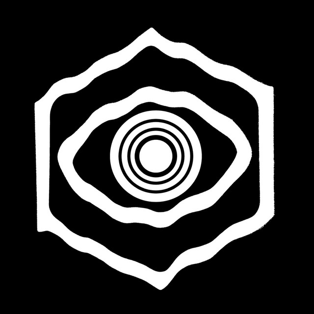 Eye cube album cover