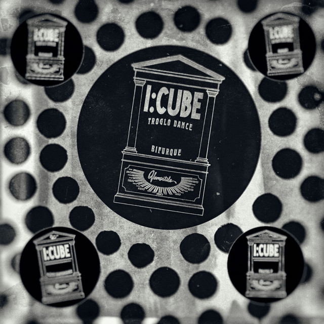 Double Pack album cover