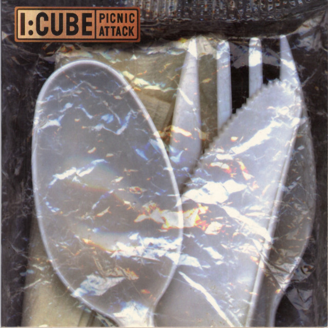Picnic Attack album cover