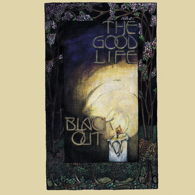 Black Out album cover