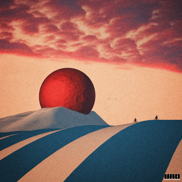 Genesis album cover