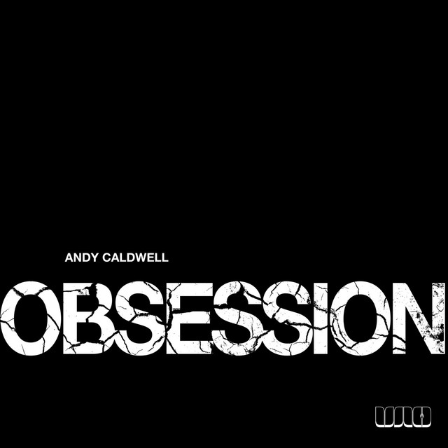 Obsession album cover
