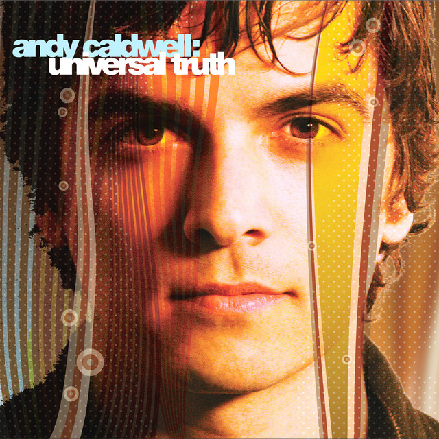 Universal Truth album cover