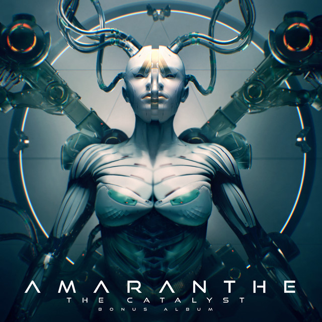 The Catalyst (Bonus Version) album cover