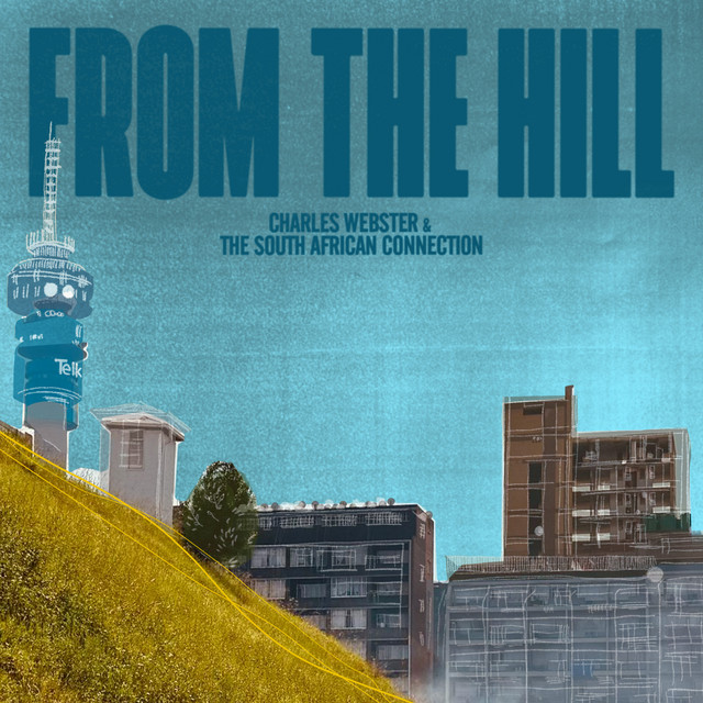 From The Hill album cover