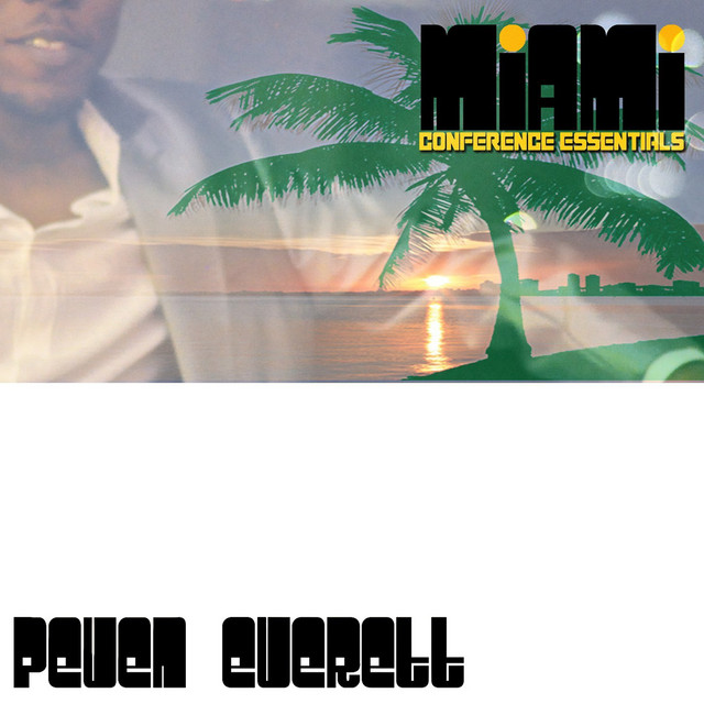 Miami Conference Essentials Vol., 1 album cover