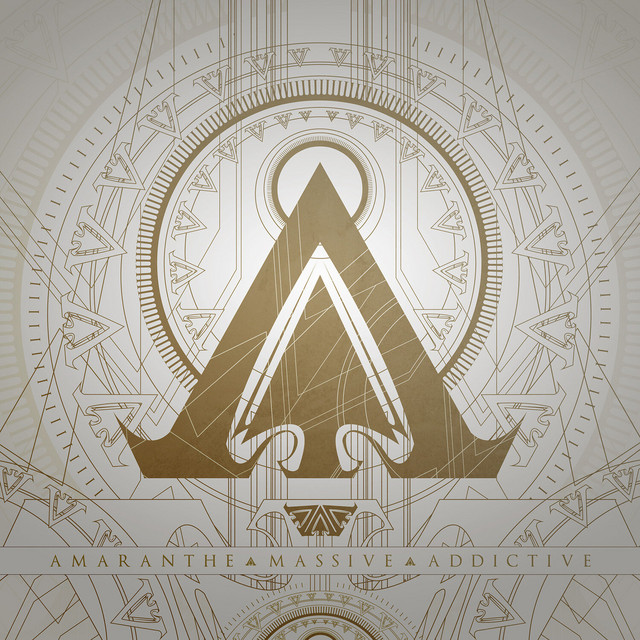 MASSIVE ADDICTIVE (Deluxe Edition) album cover
