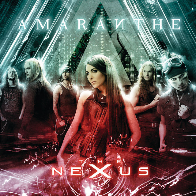 The Nexus album cover