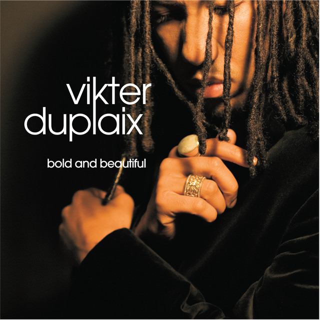 Bold & Beautiful album cover