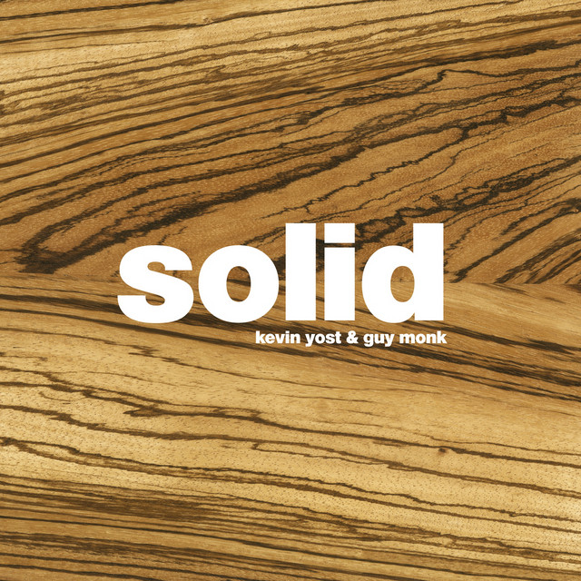 Solid album cover