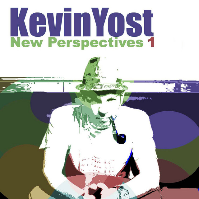 New Perspectives, Vol. 1 album cover