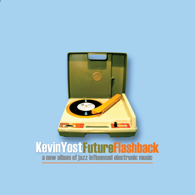 Future Flashback album cover