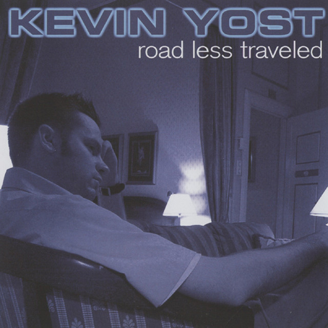 Road Less Traveled album cover