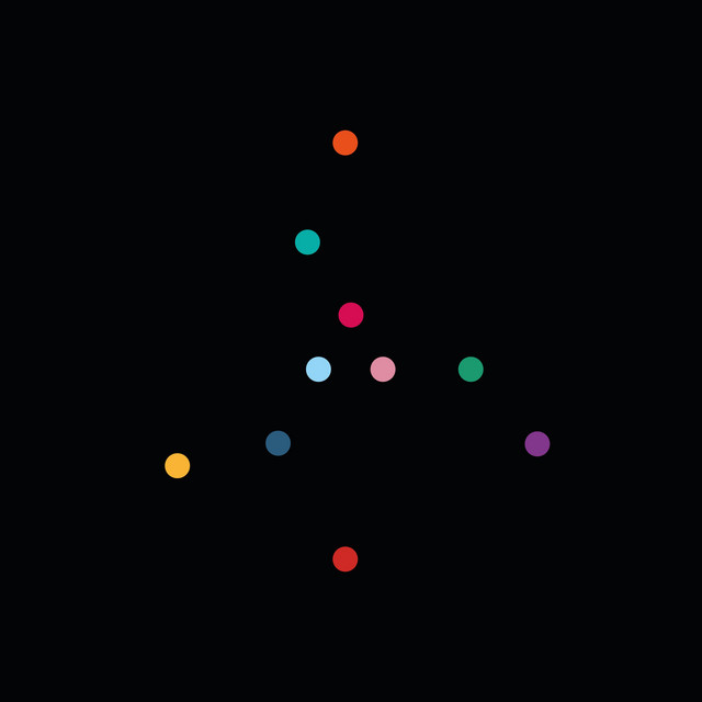 Mix 1 album cover