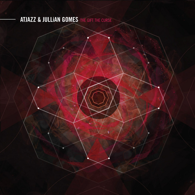 The Gift the Curse album cover