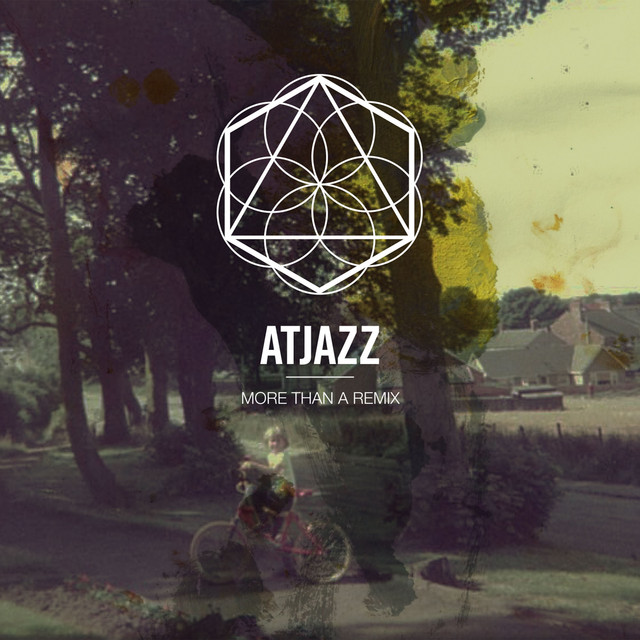 More Than a Remix album cover