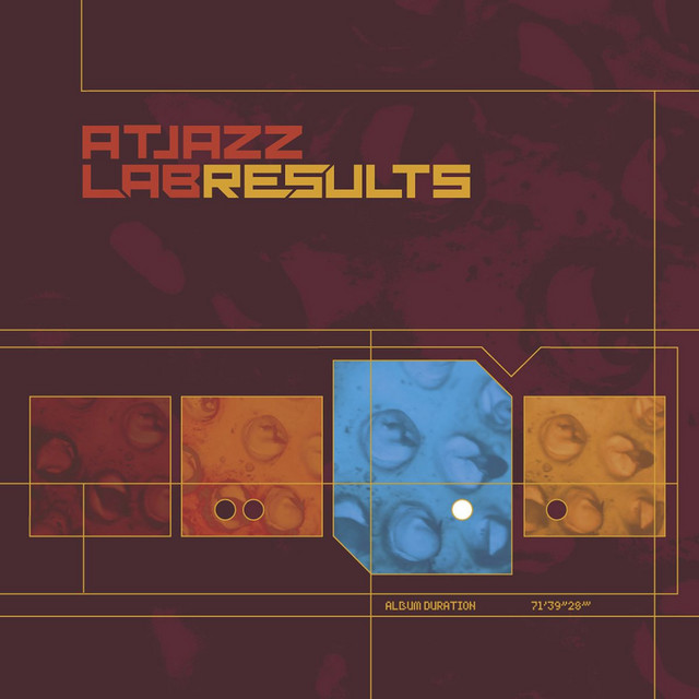Lab Results album cover