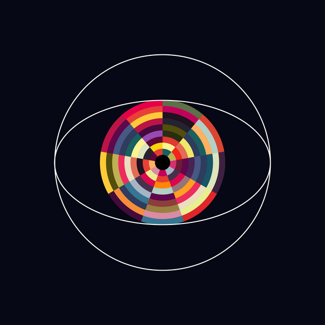 Full Circle album cover