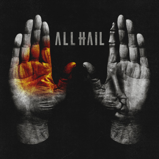 All Hail album cover