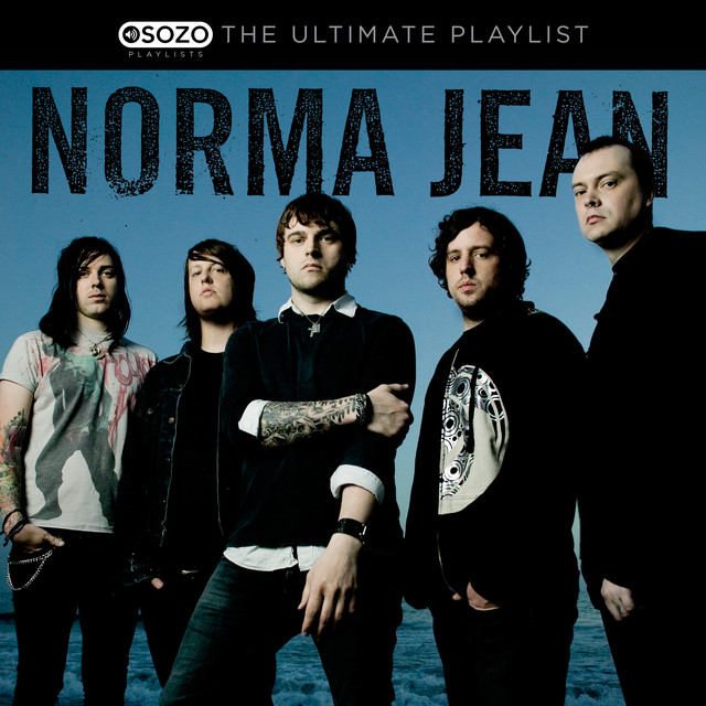 The Ultimate Playlist album cover