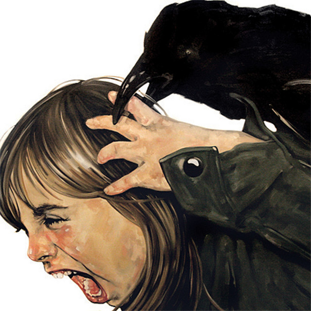 Redeemer album cover