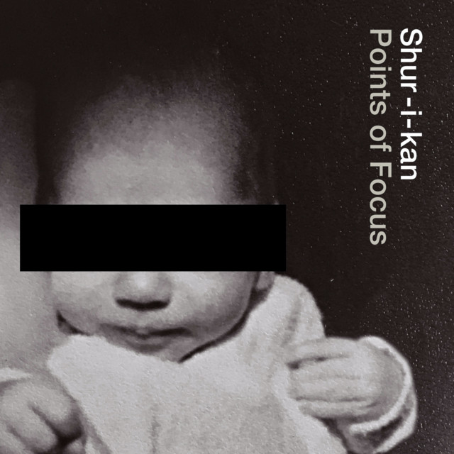 Points of Focus album cover