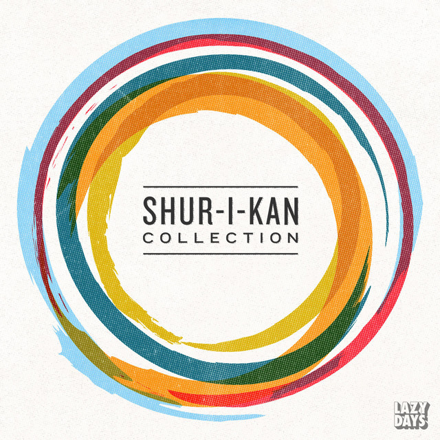 Shur-I-Kan Collection album cover