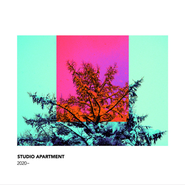 2020~ album cover