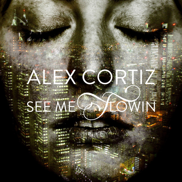 See Me Flowin album cover