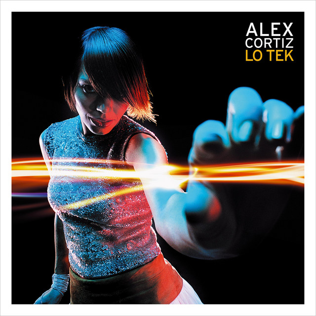 Lo Tek album cover