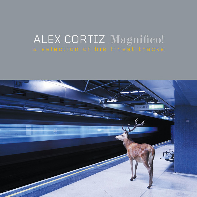 Magnifico! (Bonus Tracks) album cover