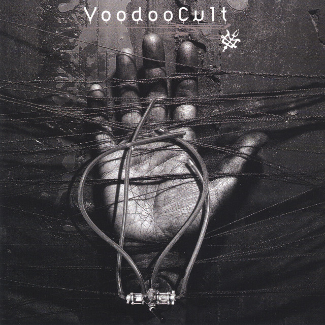 Voodoocult album cover