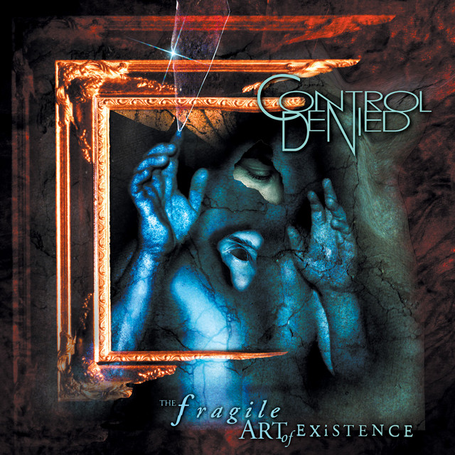 The Fragile Art of Existence (Deluxe Reissue) album cover